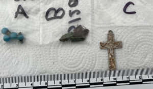 Fragmenty różańca