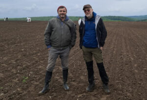 powrót z ekshumacji