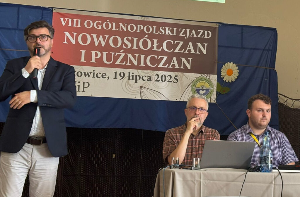 Ratowice 2025 - Konferencja