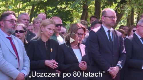 TVP Polonia "Wschód"